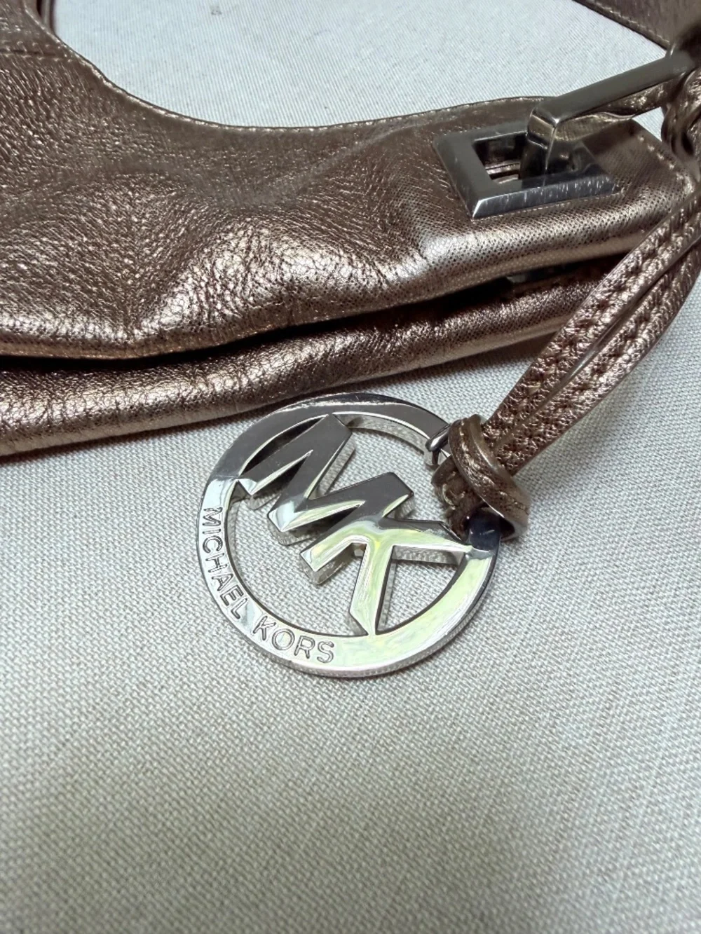 Michael Kors this fantastic